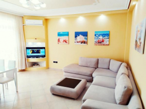 Luxury Apartment